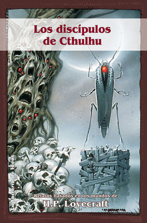 DISCIPULOS DE CTHULHO, LOS