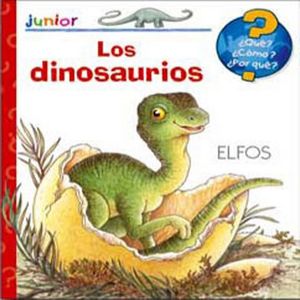 LOS DINOSAURIOS � QUE ? � COMO ? � POR QUE ?