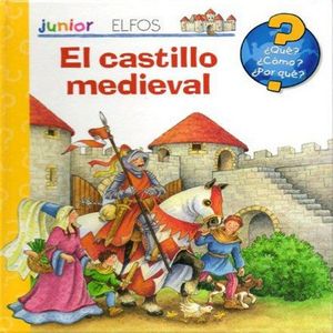 EL CASTILLO MEDIEVAL � QUE ? �? COMO ? � POR QUE ?