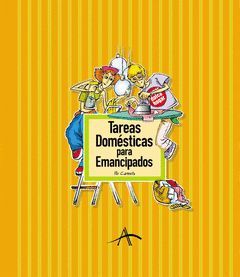 TAREAS DOMESTICAS PARA EMANCIPADOS