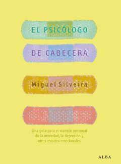 EL PSICOLOGO DE CABECERA