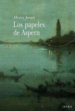 LOS PAPELES DE ASPERN