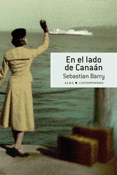 EN EL LADO DE CANAAN (PREMIO WALTER SCOTT N. HISTORICA 2012)