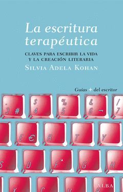 LA ESCRITURA TERAPEUTICA