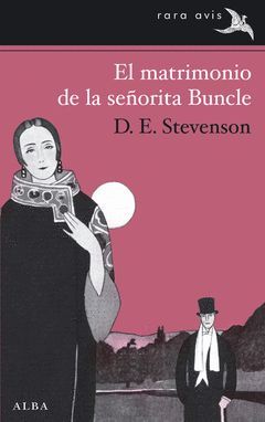 EL MATRIMONIO DE LA SEORITA BUNCLE