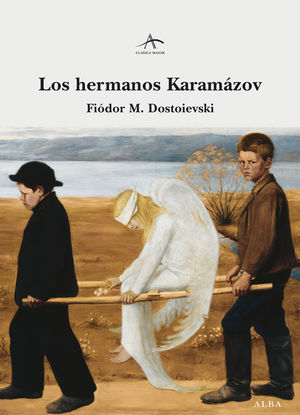 LOS HERMANOS KARAMZOV