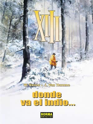 DONDE VA EL INDIO. XIII N 2