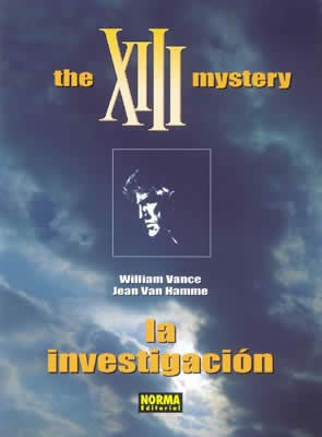 INVESTIGACION, LA