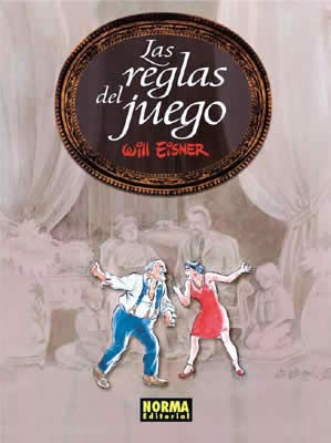 REGLAS DEL JUEGO, LAS