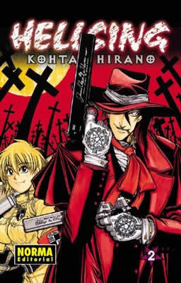 HELLSING 2