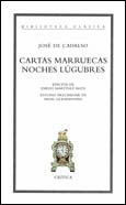 CARTAS MARRUECAS - NOCHES LUGUBRES