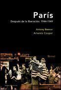 PARIS DESPUES DE LA LIBERACION: 1944-1949