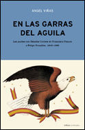 GARRAS DEL AGUILA, EN LAS