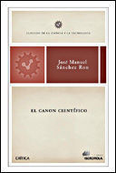 CANON CIENTIFICO, EL