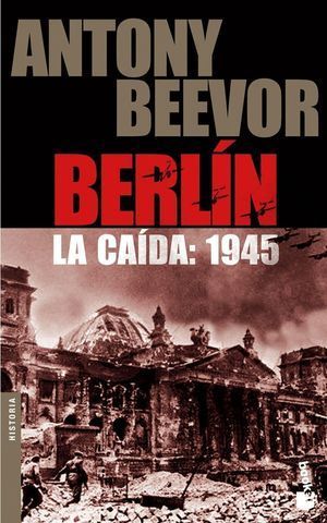 BERLIN LA CAIDA: 1945