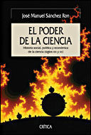 PODER DE LA CIENCIA, EL