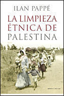 LIMPIEZA ETNICA DE PALESTINA