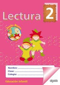 DUENDES MAGICOS, LECTURA 2 (03)