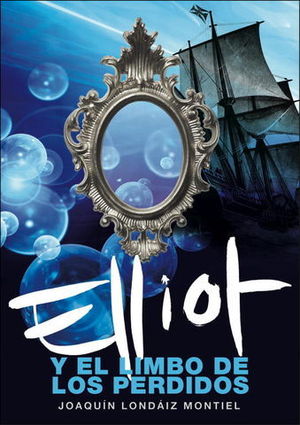 ELLIOT Y EL LIMBO DE LOS PERDIDOS. ELLIOT N 2