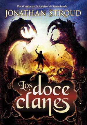 LOS DOCE CLANES