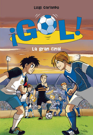 GOL LA GRAN FINAL