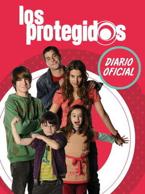 LOS PROTEGIDOS DIARIO OFICIAL