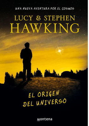 EL ORIGEN DEL UNIVERSO