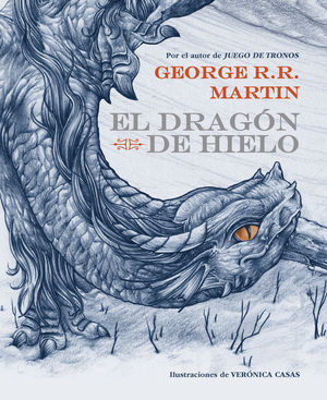 EL DRAGON DE HIELO