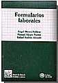 FORMULARIOS LABORALES + CD (2003)