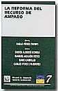 REFORMA DEL RECURSO DE AMPARO, LA