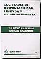 SOCIEDADES DE RESPONSABILIDAD LIMITADA Y DE NUEVA EMPRESA