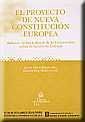 PROYECTO DE NUEVA CONSTITUCION EUROPEA, EL