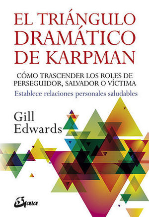 EL TRIANGULO DRAMATICO DE KARPMAN