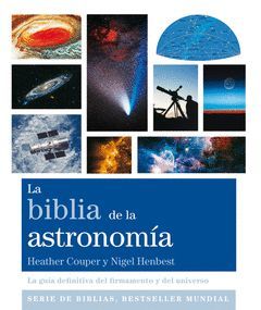 LA BIBLIA DE LA ASTRONOMIA