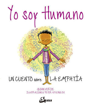 YO SOY HUMANO.  UN CUENTO SOBRE LA EMPATIA