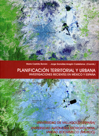 PLANIFICACION TERRITORIAL Y URBANA