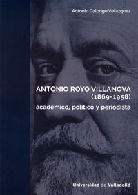 ANTONIO ROYO VILLANOVA