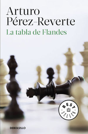 LA TABLA DE FLANDES