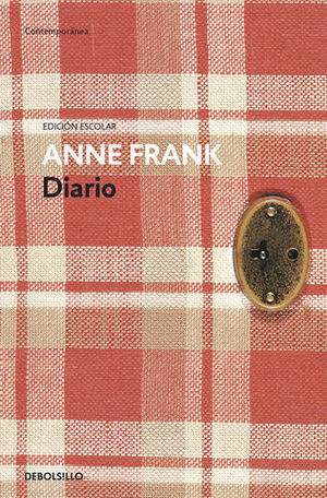 DIARIO DE ANA FRANK EDICION ESCOLAR