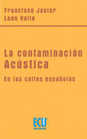 CONTAMINACION ACUSTICA, LA