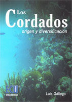 LOS CORDADOS ORIGEN Y DIVERSIFICACION
