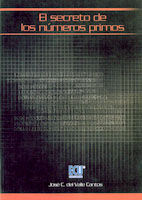 SECRETO DE LOS NUMEROS PRIMOS, EL