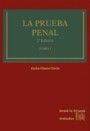 PRUEBA PENAL ( 2 TOMOS ) 2� ED. 2010