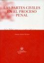 PARTES CIVILES EN EL PROCESO PENAL, LAS