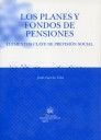 PLANES Y FONDOS DE PENSIONES, LOS