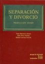 SEPARACION Y DIVORCION TRAS LA LEY 15/2005