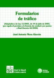 FORMULARIOS DE TRAFICO