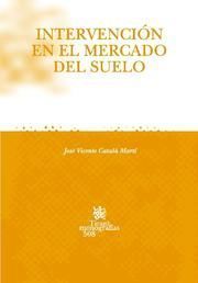 INTERVENCION EN EL MERCADO DEL SUELO
