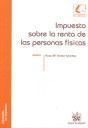 IMPUESTO SOBRE LA RENTA PERSONAS FISICAS