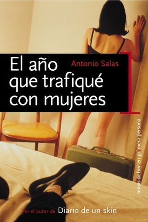 AO QUE TRAFIQUE CON MUJERES, EL